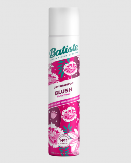 Sampon uscat Batiste Blush, 200 ml