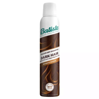 Sampon uscat Batiste Dark Hair, 200 ml