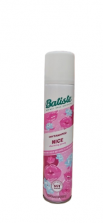 Sampon uscat Batiste Nice,200 ml