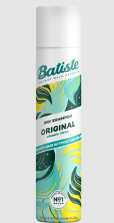 Sampon uscat Batiste Original, 200 ml