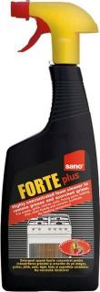 Sano Forte Plus 750ml detergent degresant