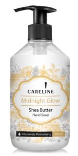 Sapun lichid cu parfum de Unt Shea Careline Midnight Glow 500 ml