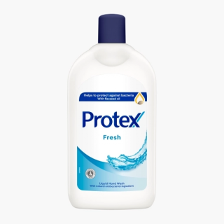Sapun lichid Protex Antibacterial Fresh, 700 ml