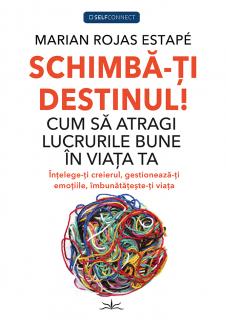 Schimba-ti Destinul! Cum sa atragi lucrurile bune in viata ta