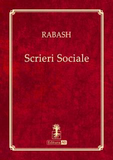 Scrieri Sociale (Grup de Studiu Cabala)