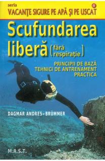 Scufundarea libera (fara respiratie)