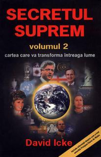 Secretul Suprem Vol.2