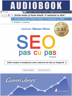 SEO pas cu pas