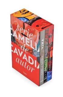 Serie de autor