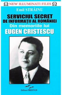 Serviciul Secret de Informatii al Romaniei