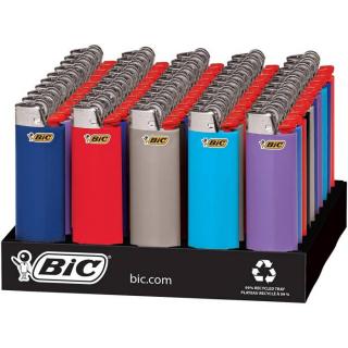 Set 50 Brichete Clasice, BIC Mini j25