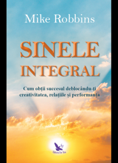 Sinele integral - cum obtii succesul deblocandu-ti creativitatea relatiile si performanta