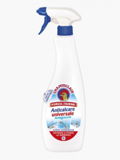 Solutie Anticalcar Chanteclair Universal Antiaburire 625 ml
