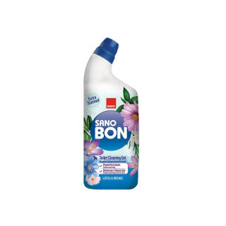 Solutie anticalcar Sano Bon LotusOrhidee, 750 ml