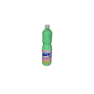 Solutie concentrata pardoseli, Asevi Pet 1 l