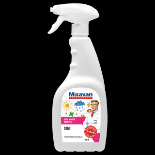 Solutie indepartare pete Dr. Stephan InkMarker Remover 750ml Misavan