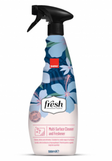 Solutie pentru curatarea si improspatarea, Sano Fresh Home Multi-Purpose 500ml