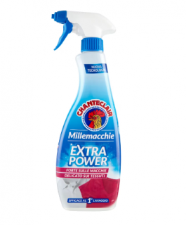 Solutie Spray Curatare Pete Chanteclair, 500 ml
