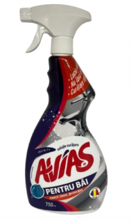 Solutii curatare Avias pentru Bai, 750 ml