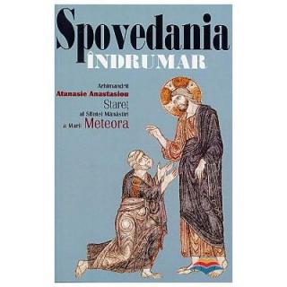 Spovedania. Indrumar