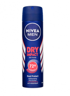 Spray antiperspirant, Nivea,150 ml