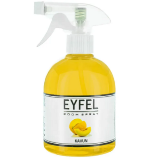 Spray de camera Eyfel Pepene galben, 500 ml