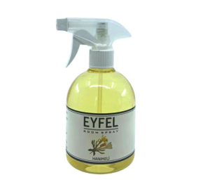 Spray de camera Mana Maicii Domnului, Eyfel, 500ml