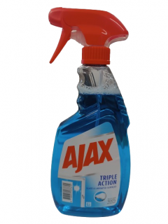 Spray de curatare universal AJAX pentru geamuri Multi Action , 500 ml