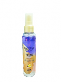 Spray de par, Pantene, Cu floare de lotus, 150 ml