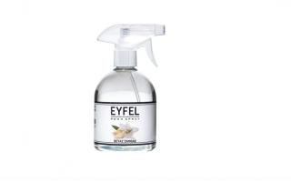 Spray odorizant de camera Crin Alb, Eyfel, 500 ml