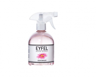 Spray odorizant de camera flori de gradina Eyfel, 500 ml