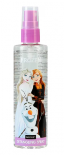 Spray pentru descurcarea parului, Frozen,125 ml