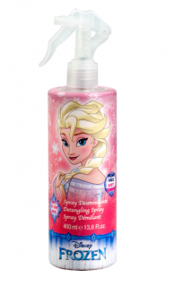 Spray pentru descurcarea parului Frozen,400 ml
