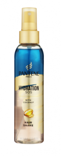 Spray pentru hidratarea parului Pantene Pro-V , Hydration Sos, 150 ml