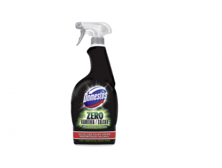 Spray pentru indepartarea calcarului Domestos Zero Lime, 750 ml
