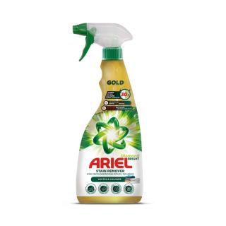 Spray pentru pete Ariel Gold, 750 ml