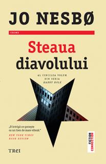 Steaua Diavolului. Vol. 5 - Seria HARRY HOLE