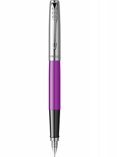 Stilou Parker Jotter Royal Electric Purple CT, mov