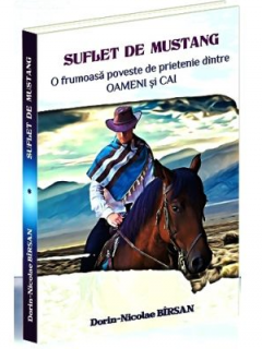 Suflet de Mustang