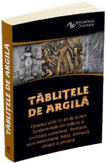 Tablitele de argila