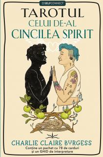 Tarotul celui de-al cincilea spirit