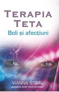 Terapia Teta: Boli si afectiuni