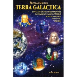 Terra galactica