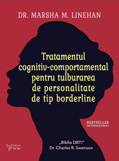 Tratamentul cognitiv-comportamental pentru tulburarea de personalitate de tip borderline