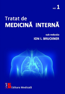 Tratat de medicina interna Vol.1