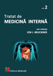 Tratat de medicina interna Vol.2