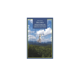 Trecerea vrajitorilor - Taisha Abelar