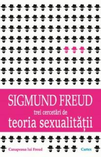 Trei cercetari de teoria sexualitatii