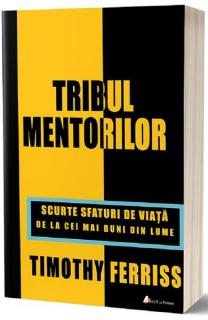 Tribul mentorilor