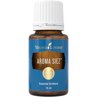 Ulei Esential AROMA SIEZ 15 ml